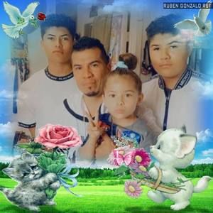 Meet your Posher, Arturo